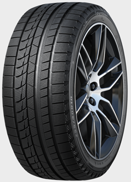 Автошина TOURADOR 255/40R18 WINTER PRO TSU2 99V XL TL 