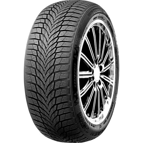 Автошина NEXEN 245/40R18 WINGUARD SPORT-2 97V XL TL 