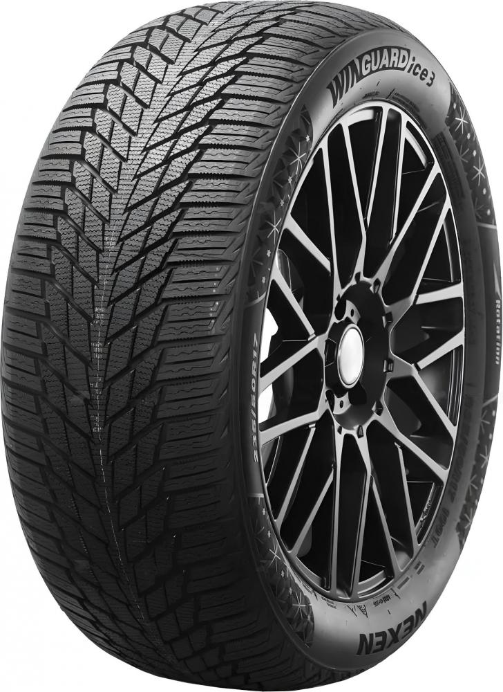 Автошина NEXEN 255/60R18 WINGUARD ICE-3 112T XL TL 