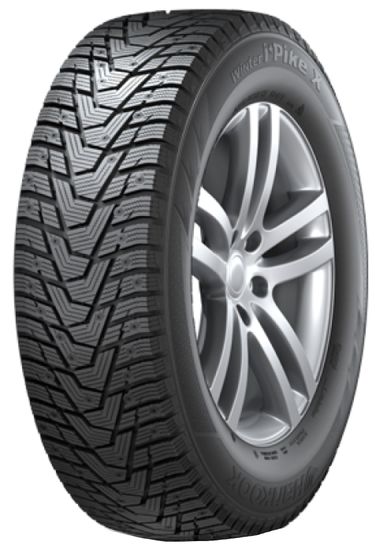 Автошина HANKOOK 255/45R20 WINTER I*PIKE X W429A 105T XL ш. TL 