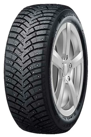 Автошина NEXEN 235/45R17 WINGUARD WIN SPIKE-3 97T XL ш. TL 