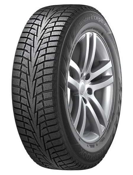 Автошина HANKOOK 265/50R19 WINTER ICEPT X RW10 106T TL 