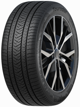 Автошина TOURADOR 245/40R18 WINTER PRO TSU1 97V XL TL 