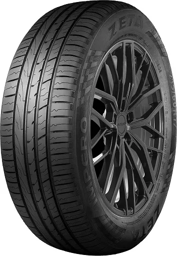 Автошина ZETA 235/55R19 IMPERO 105W XL TL 