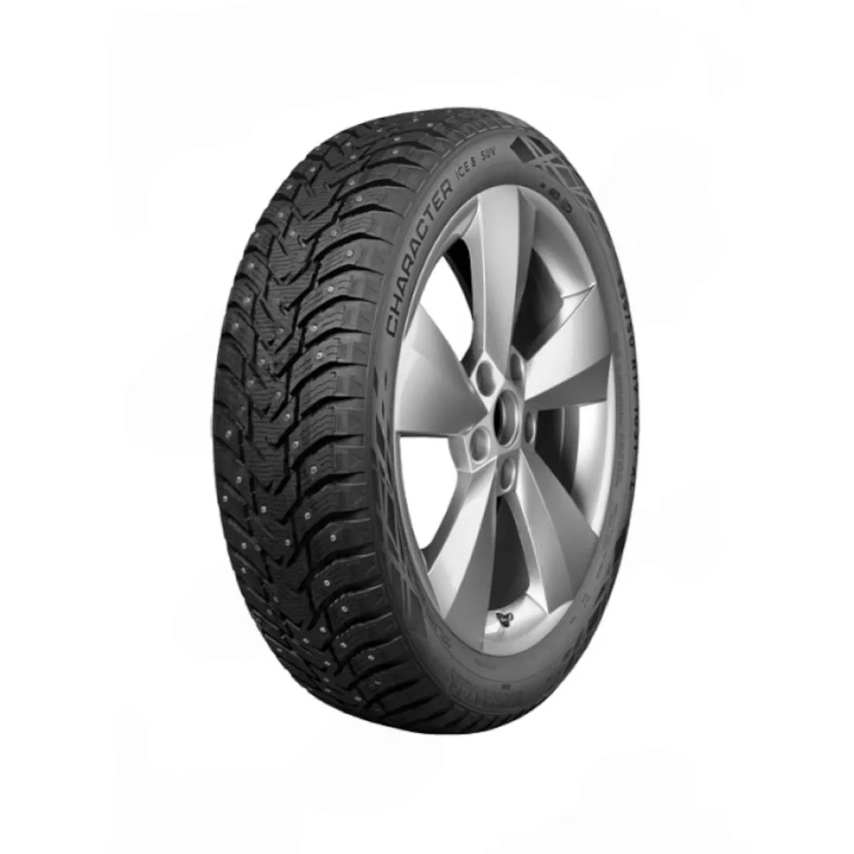 Автошина IKON 235/60R18 CHARACTER ICE 8 SUV 107T XL ш. TL 