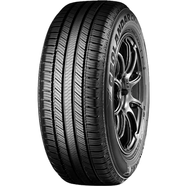 Автошина YOKOHAMA 235/50R19 GEOLANDAR CV  G-058 103V TL 