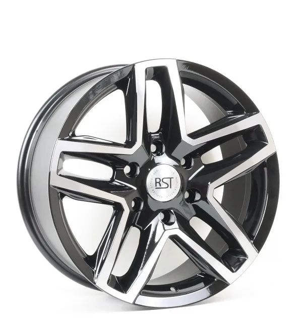 Диск Литой RST мод.R238 D18*8 PCD 6*139.7 ET42 DIA100.1  S  
