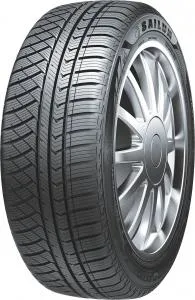 Автошина SAILUN 175/65R14 ATREZZO 4-SEASONS 82T TL 