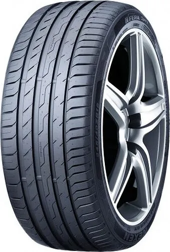 Автошина NEXEN 225/45R17 N FERA SPORT 91Y TL 