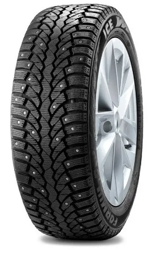 Автошина FORMULA 225/55R18 ICE 102T XL ш. 