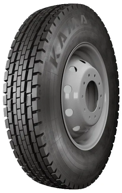 Автошина Нижнекамск 8.25R20 НК-240 130/128K (с камерой без о/л) TT 12PR 