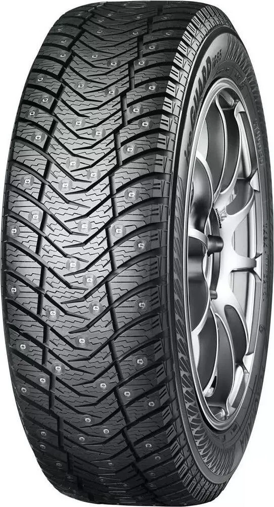 Автошина YOKOHAMA 295/40R21 ICE GUARD IG-65 111T XL ш. TL 