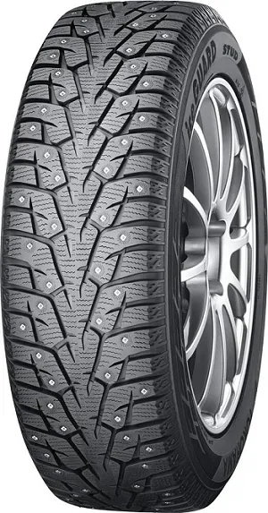 Автошина YOKOHAMA 225/60R17 ICE GUARD IG-55 103T XL ш. TL 