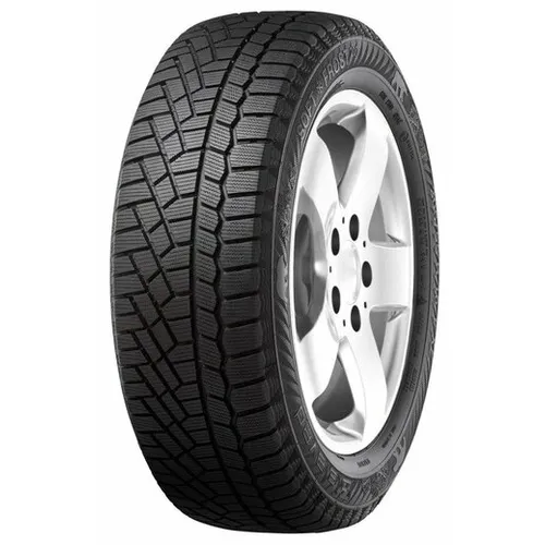 Автошина GISLAVED 255/50R19 SOFT FROST 200 SUV 107T XL TL 