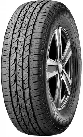 Автошина NEXEN 225/60R18 ROADIAN HTX RH5 100H TL 
