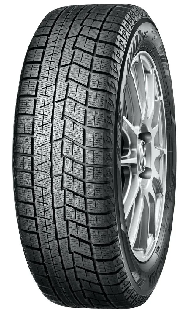 Автошина YOKOHAMA 225/45R17 ICE GUARD IG-60 91Q TL 