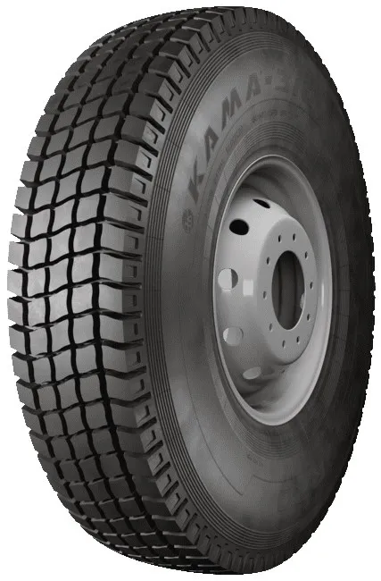 Автошина Нижнекамск 10.00R20 КАМА-310 146/143K (с камерой без о/л) TT 16PR 