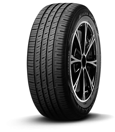 Автошина NEXEN 235/60R18 N FERA RU5 107V XL TL 
