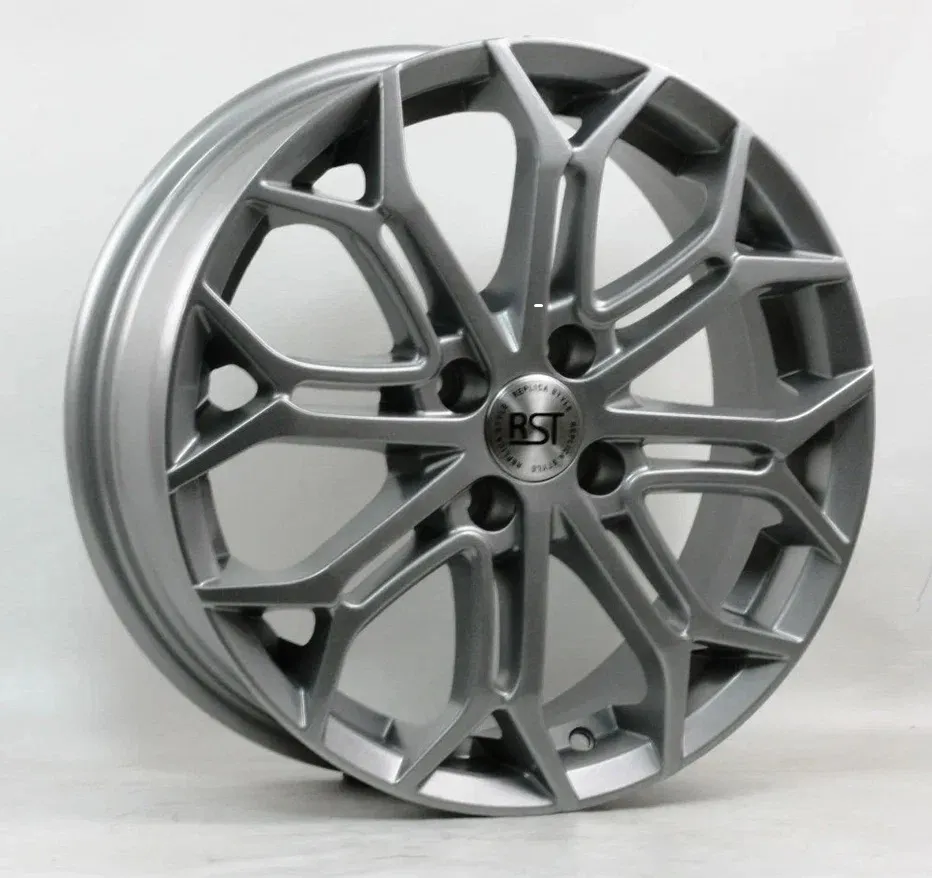 Диск Литой RST мод.R126 D16*6 PCD 4*98 ET33 DIA58.6  SL  