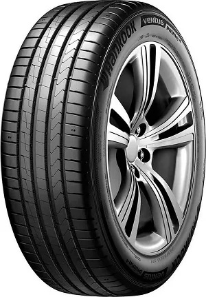 Автошина HANKOOK 225/60R17 VENTUS PRIME-4 K135A 99V TL 