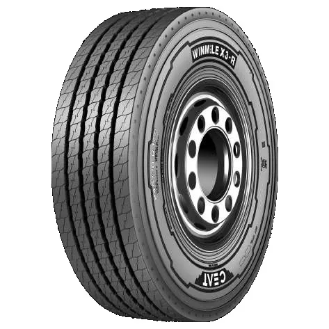 Автошина CEAT 7.50R16 RD319 122/118L (к+о/л) TT 14PR (на любую ось) 