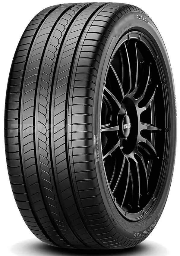 Автошина FORMULA 225/60R18 ROSSO 100V XL 