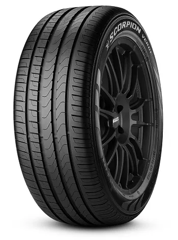Автошина PIRELLI 235/55R18 SCORPION VERDE 100V XL TL 