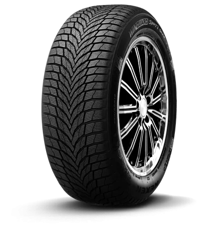 Автошина NEXEN 235/70R16 WINGUARD SPORT-2 SUV 106T TL 
