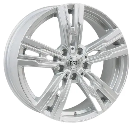 Диск Литой RST мод.R228 D18*8 PCD 5*120 ET50 DIA65.1  S  