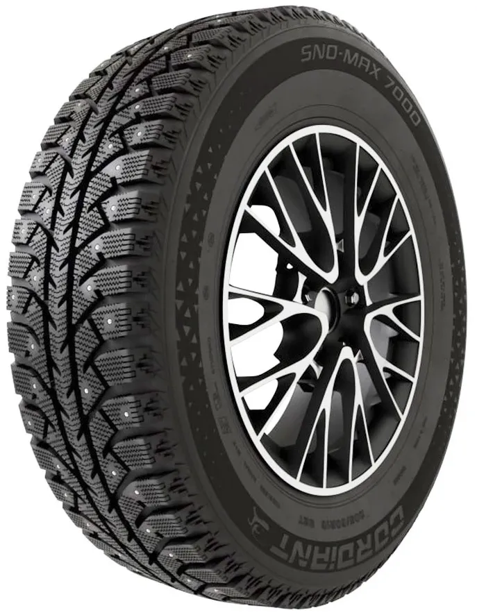 Автошина CORDIANT 215/60R16 SNO-MAX7000 95T ш. TL 