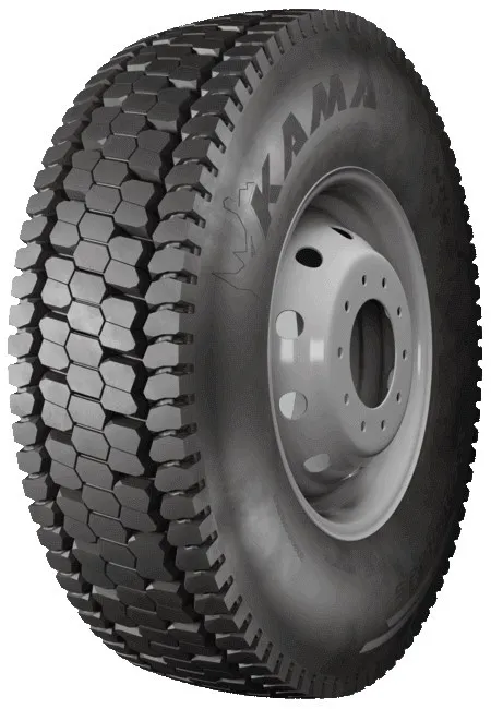 Автошина KAMA ЦМК 275/70R22.5 NR201 148/145L TL (на ведущую ось) 