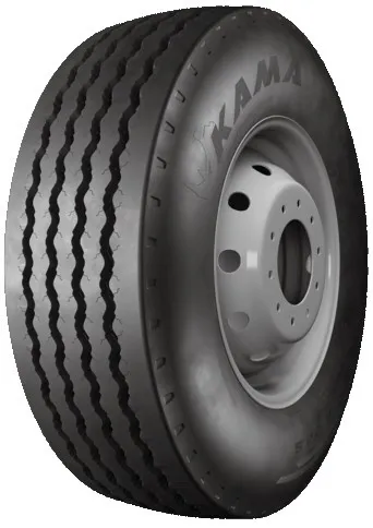 Автошина KAMA ЦМК 385/65R22.5 NT201 160K TL На прицепную 