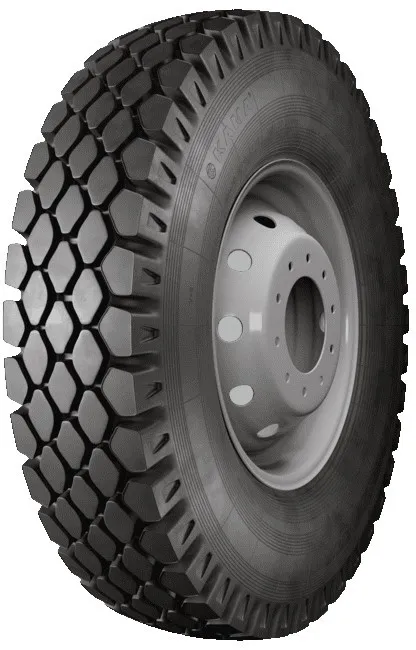 Автошина Нижнекамск 9.00R20 И-Н142БМ 140/137K (с камерой без о/л) TT 14PR 