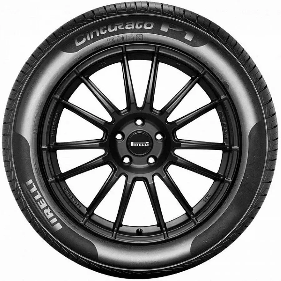 Автошина PIRELLI 195/50R15 CINTURATO P1 82V TL 