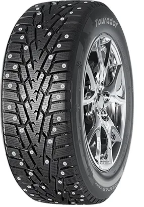 Автошина TOURADOR 225/45R17 ICE STAR TSW3 94T XL ш. TL 