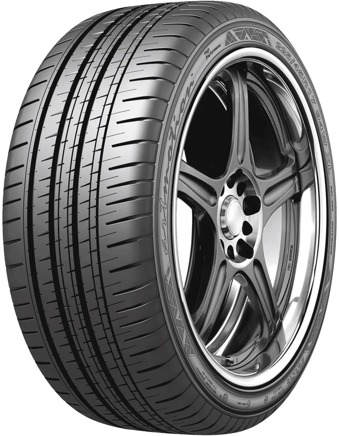 Автошина BELSHINA 245/45R18 Бел-429 96W TL 