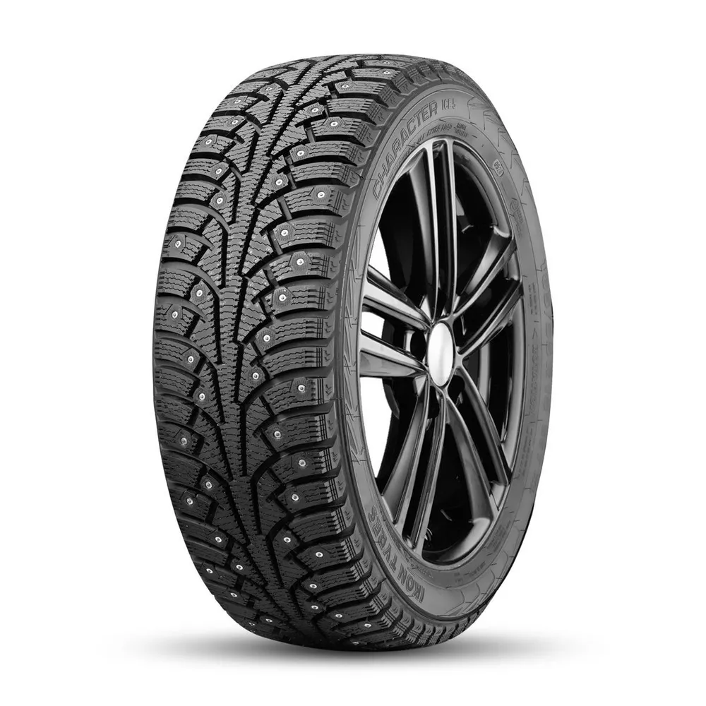 Автошина IKON 185/60R15 CHARACTER ICE 5 88T XL ш. TL 