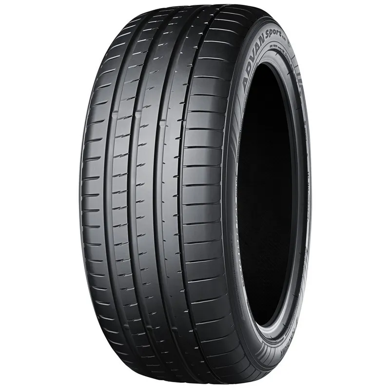 Автошина YOKOHAMA 245/45R19 ADVAN SPORT V-107 102Y XL 