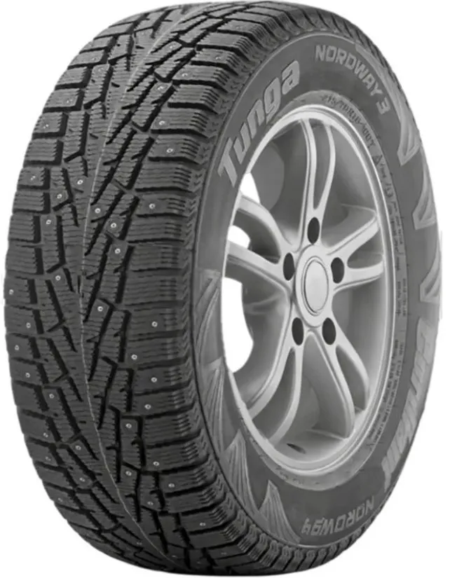 Автошина CORDIANT 235/70R16 TUNGA NORDWAY 3 106Q ш. TL 
