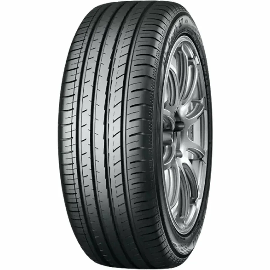 Автошина YOKOHAMA 205/50R17 BLUEARTH  AE-51 93W TL 