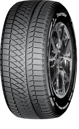 Автошина TOURADOR 225/45R17 WINTER PRO TSS2 94V TL 