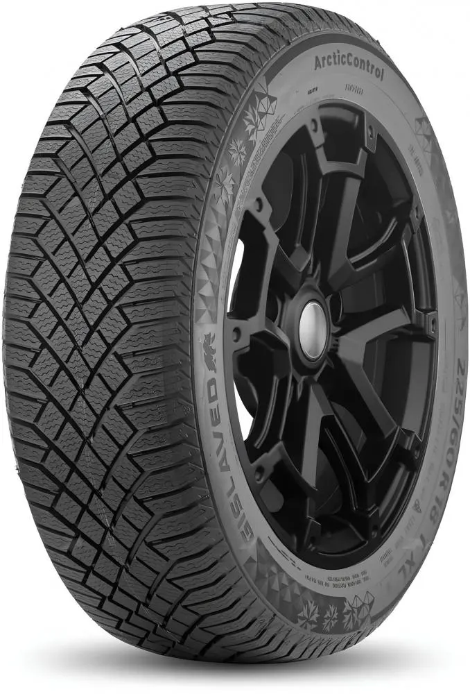 Автошина GISLAVED 225/45R18 ARCTIC CONTROL 95T XL TL 