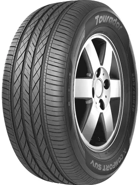 Автошина TOURADOR 235/70R16 X COMFORT SUV 106H 
