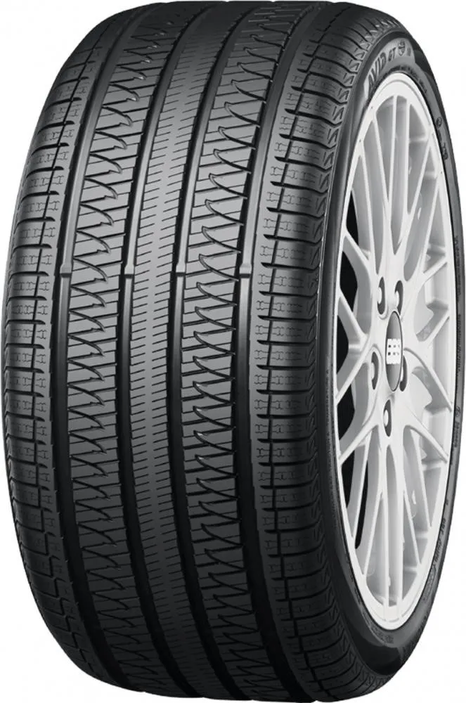 Автошина YOKOHAMA 315/35R21 AVID GT S35A 111V TL 