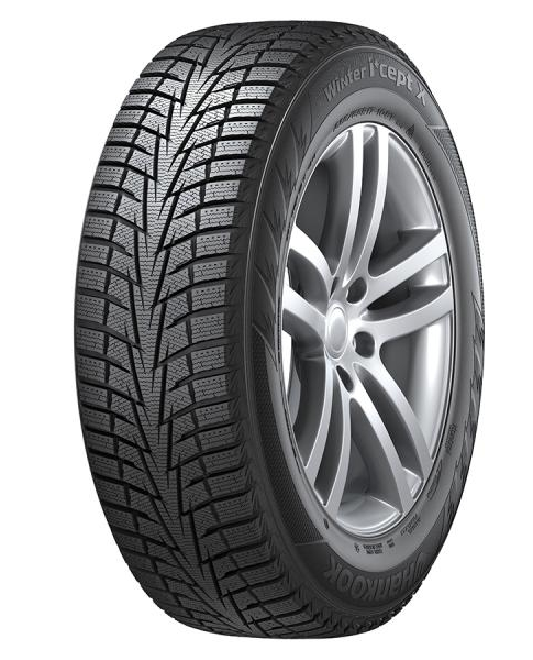 Автошина HANKOOK 225/65R17 WINTER ICEPT X RW10 102T TL 