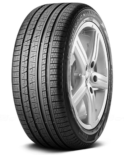 Автошина PIRELLI 235/65R17 SCORPION VERDE All SEASON 108V XL TL 