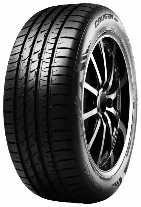 Автошина KUMHO 235/55R19 CRUGEN HP91 101V TL 