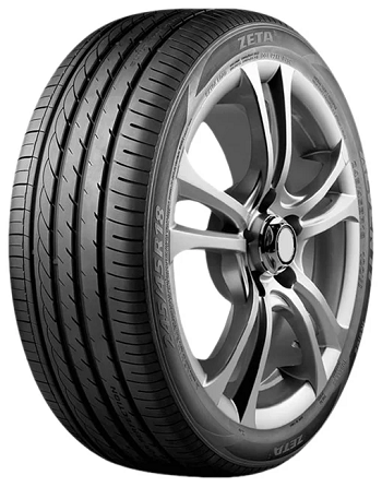 Автошина ZETA 245/45R19 ALVENTI 102Y XL TL 