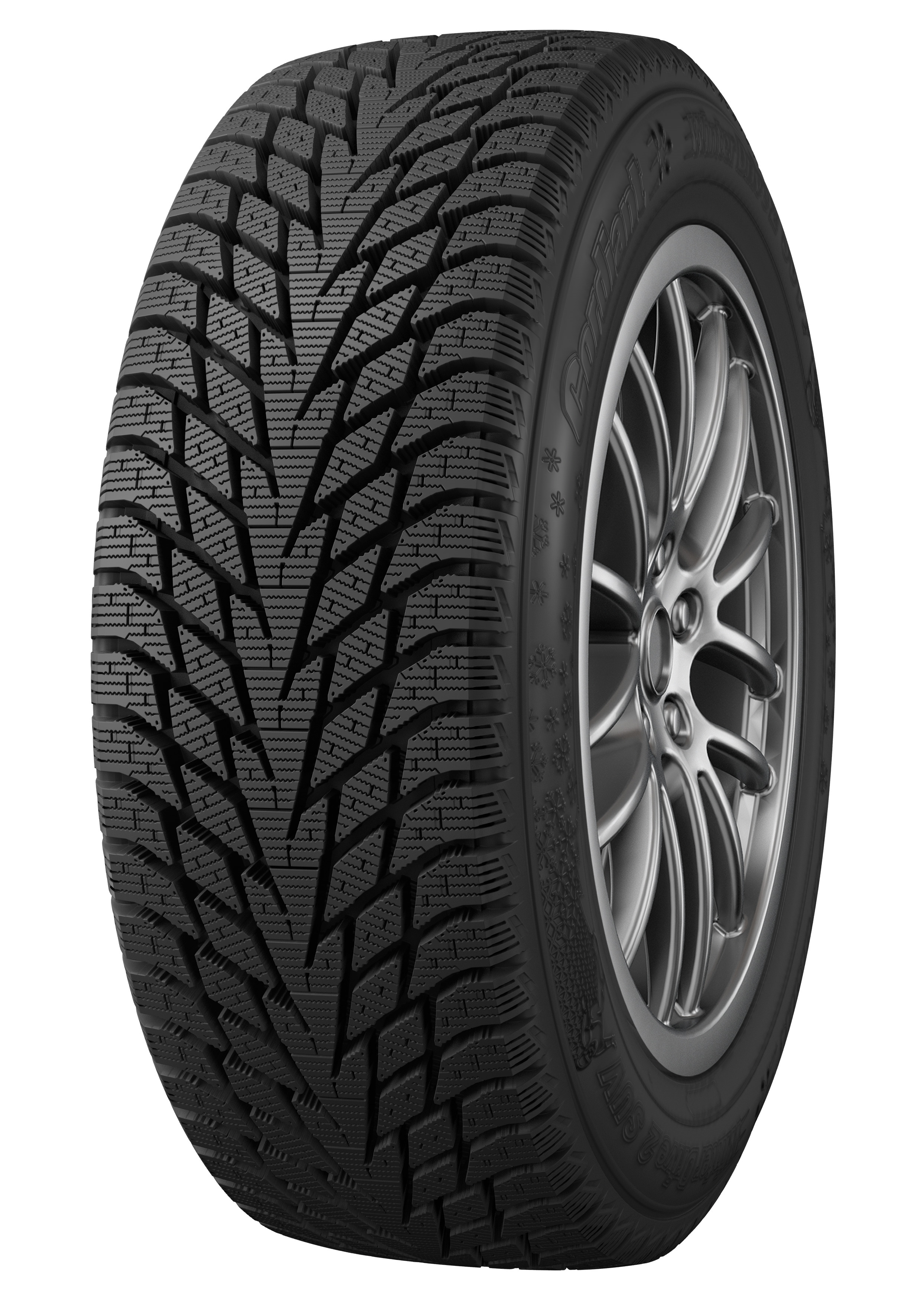 Автошина CORDIANT 195/60R15 WINTER DRIVE 2 92T TL 