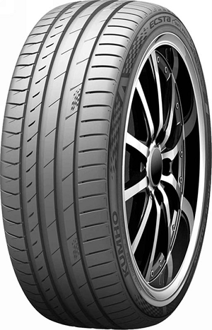 Автошина KUMHO 255/55R18 ECSTA PS71 SUV 109Y TL 